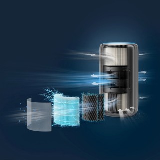 Philips AC4220/12 PureProtect Pro