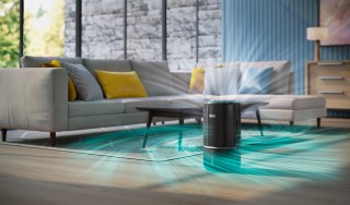 Philips AC3421/13 PureProtect Water