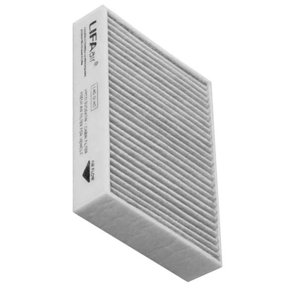 Filter LAD01-LA für Luftreiniger LIFAair LAC52