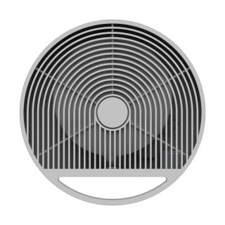 Vestfrost VP-E2S60WH