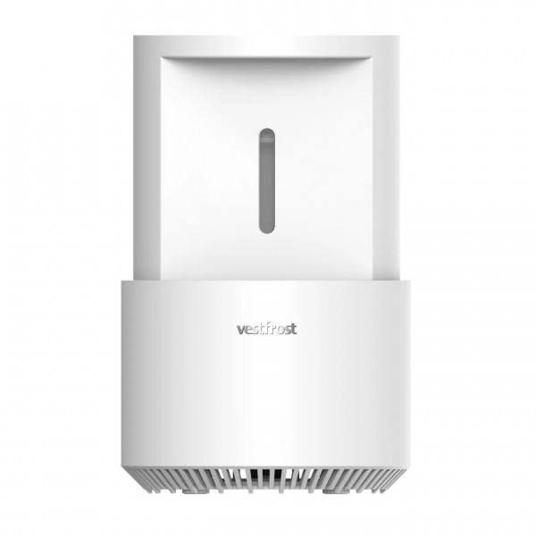 Vestfrost VP-H2I20WH