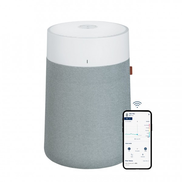 Blueair Blue 3350i Max