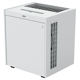 IDEAL AP 140 PRO Seitenansicht