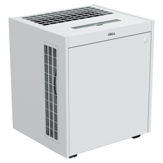 IDEAL AP 140 PRO Seitenansicht