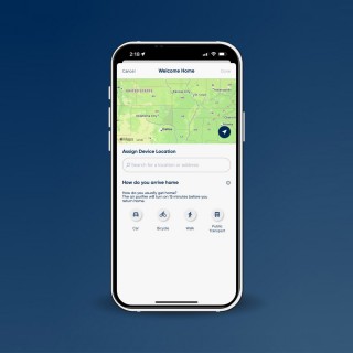 Blueair Classic Pro CP7i