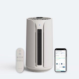 Blueair ComfortPure 3-in-1 T10i