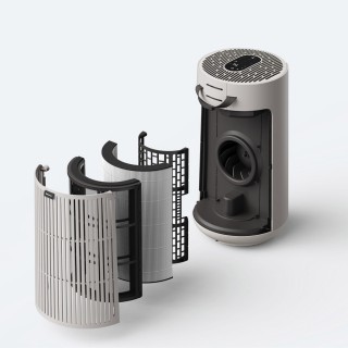 Blueair ComfortPure 3-in-1 T10i