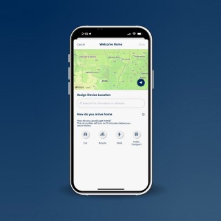 Blueair ComfortPure 3-in-1 T10i