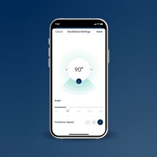Blueair ComfortPure 3-in-1 T10i