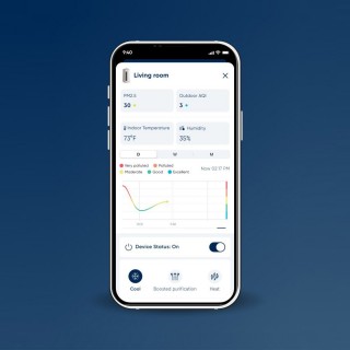Blueair ComfortPure 3-in-1 T10i