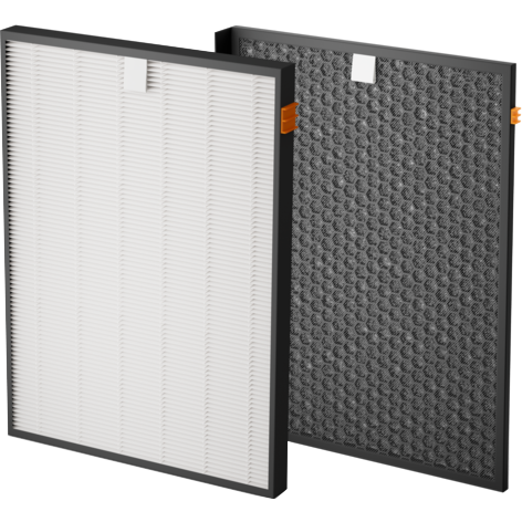 Luftreiniger-Filter Electrolux EFWKIT5