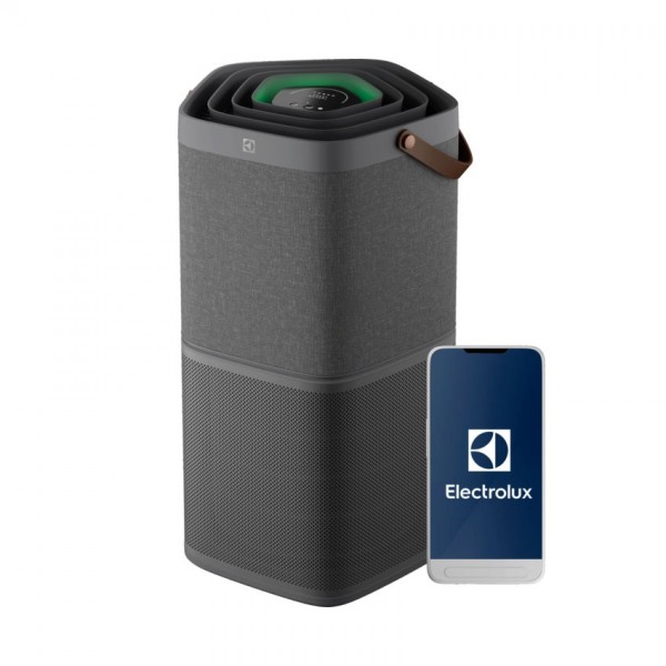 Electrolux Pure 600