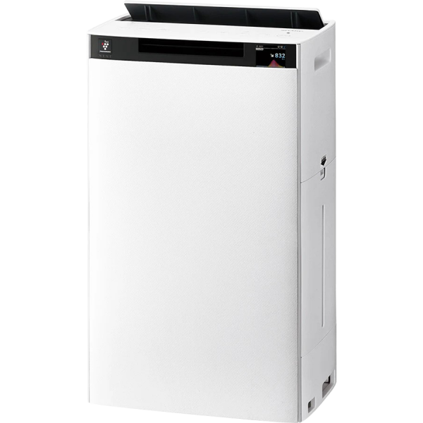 Luftreiniger Sharp KI-TX100EU-W