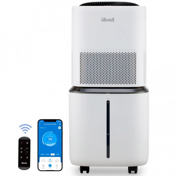 Levoit Superior 6000S