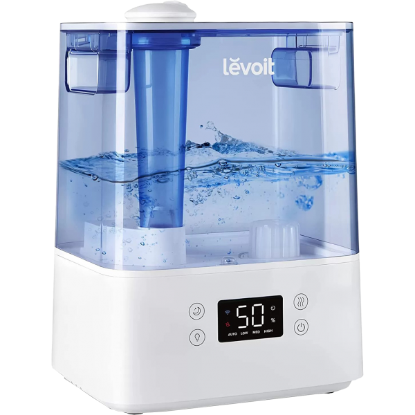 Levoit Classic 300S – blau