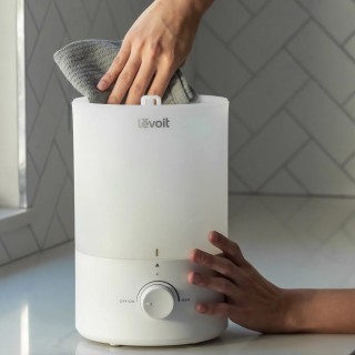 Levoit Dual 150