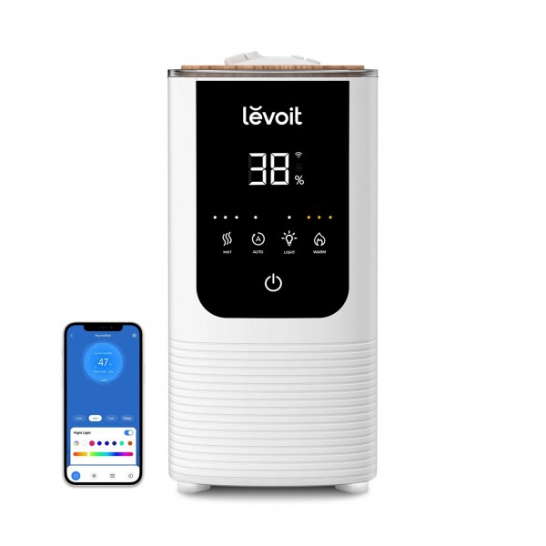Levoit OasisMist 450S