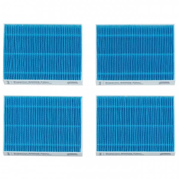 Filter für Luftbefeuchter Filter für den Luftbefeuchter Superior 6000S