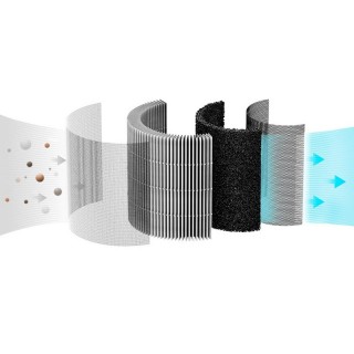 Smartmi ZMFL-P1-C Pet Allergy