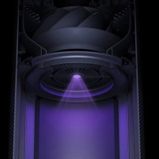 Smartmi Air Purifier 2