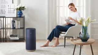 Smartmi Air Purifier 2