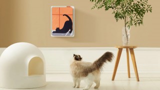 Smartmi Air Purifier E1