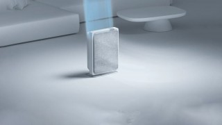 Smartmi Air Purifier E1