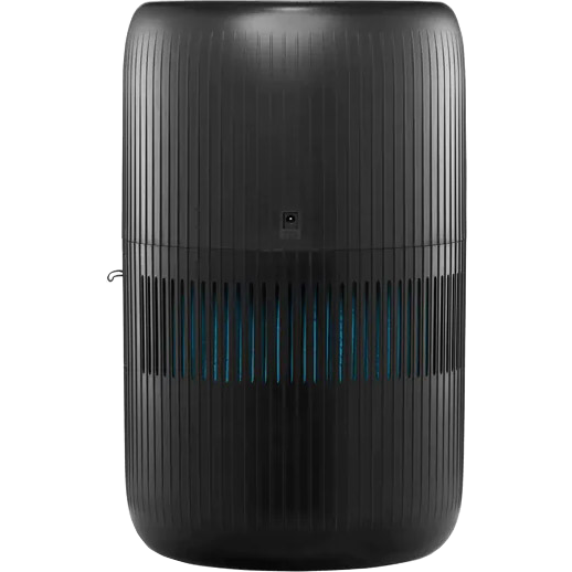 Klarta Humea Grande - Schwarz