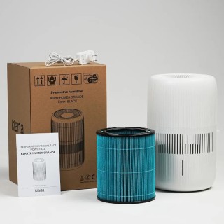 Klarta Humea Grande WiFi