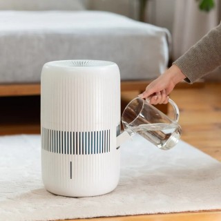 Klarta Humea Grande WiFi