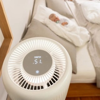 Klarta Humea Grande WiFi