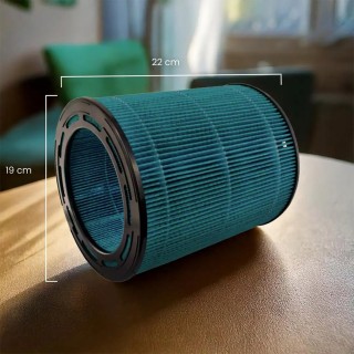 Filter für den Luftbefeuchter Humea Grande