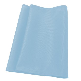 Hellblauer Bezug für IDEAL AP 30 und 40 PRO
