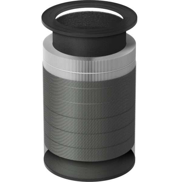 Luftreiniger-Filter Winix GR