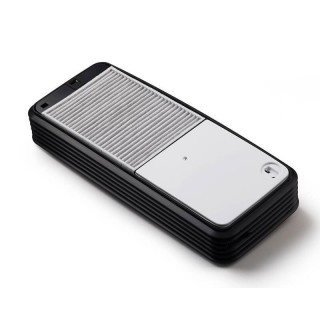 LIFAair LAC50 Innenansicht, Filter im Gerät