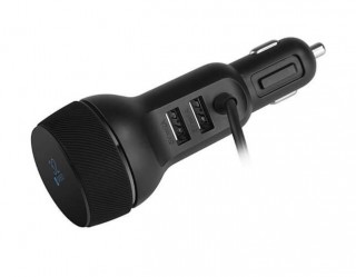 LIFAair LAC50 Stecker in den Zigarettenanzünder