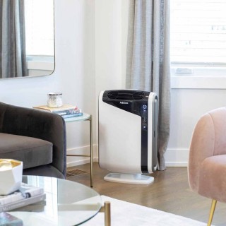 Fellowes AeraMax DX5