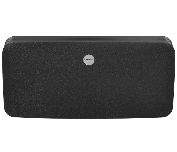 Auto-Luftreiniger LIFAair LAC100