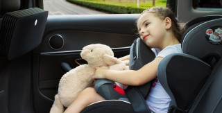 LIFAair LAC100 Auto-Reiniger