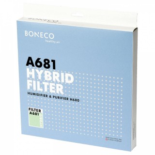 Boneco A681 Hybrid