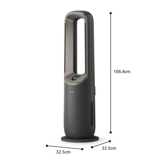 Philips AMF970/10 Air Performer