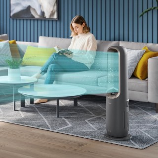 Philips AMF970/10 Air Performer