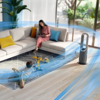 Philips AMF970/10 Air Performer