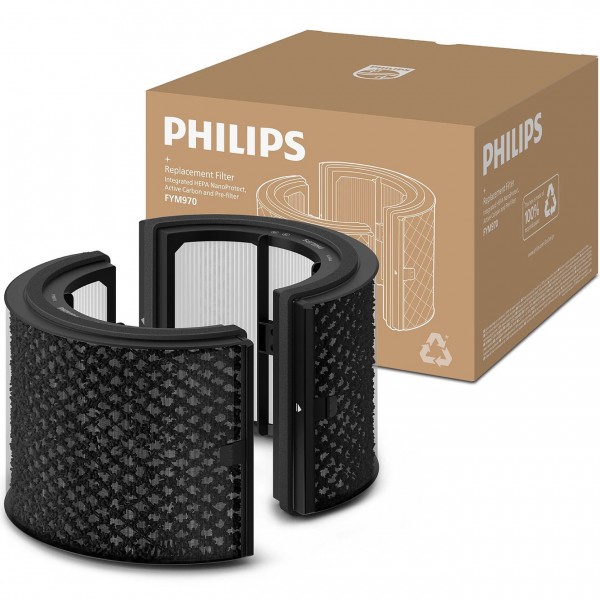 Luftreiniger-Filter Philips FYM970/30