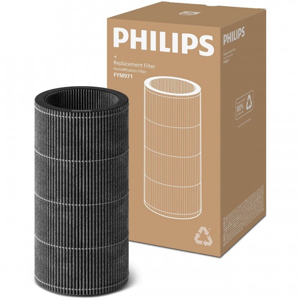 Luftreiniger-Filter Philips FYM971/00