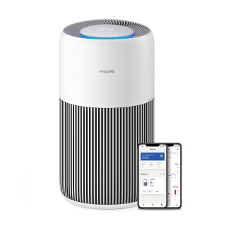 Philips AC2220/10 PureProtect Quiet