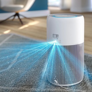 Philips AC2220/10 PureProtect Quiet