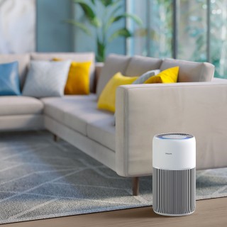 Philips AC2220/10 PureProtect Quiet