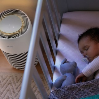 Philips AC2220/10 PureProtect Quiet