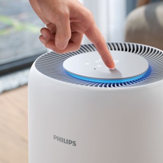 Philips AC2220/10 PureProtect Quiet
